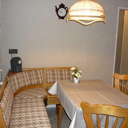 Ferienwohnung Oehlert - Separater Eingang Und Moeblierte Terrasse Grosssolt Exterior photo