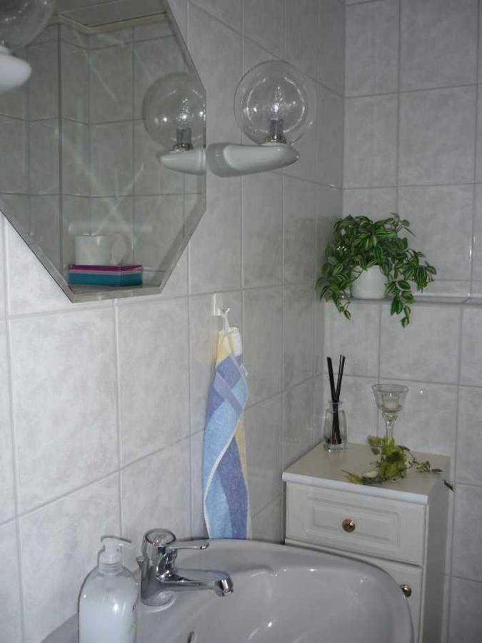 Ferienwohnung Oehlert - Separater Eingang Und Moeblierte Terrasse Grosssolt Exterior photo